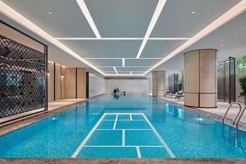 hilton changsha riverside