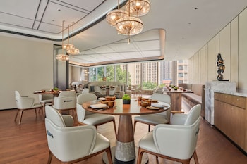 hilton changsha riverside