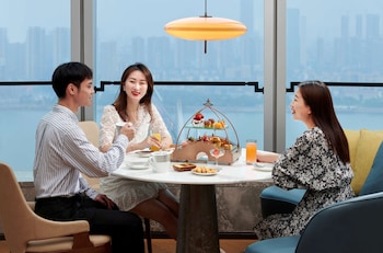hilton changsha riverside