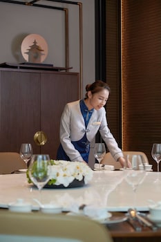 hilton changsha riverside