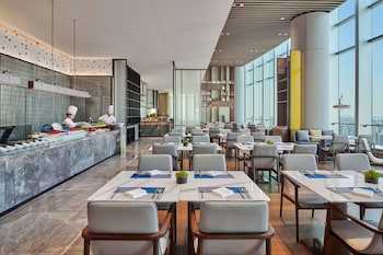 hilton changsha riverside