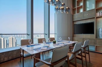 hilton changsha riverside