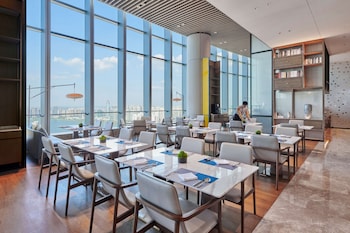 hilton changsha riverside