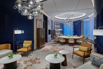 hilton changsha riverside