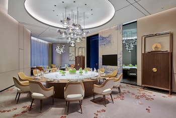hilton changsha riverside