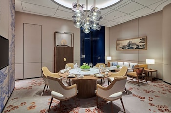 hilton changsha riverside