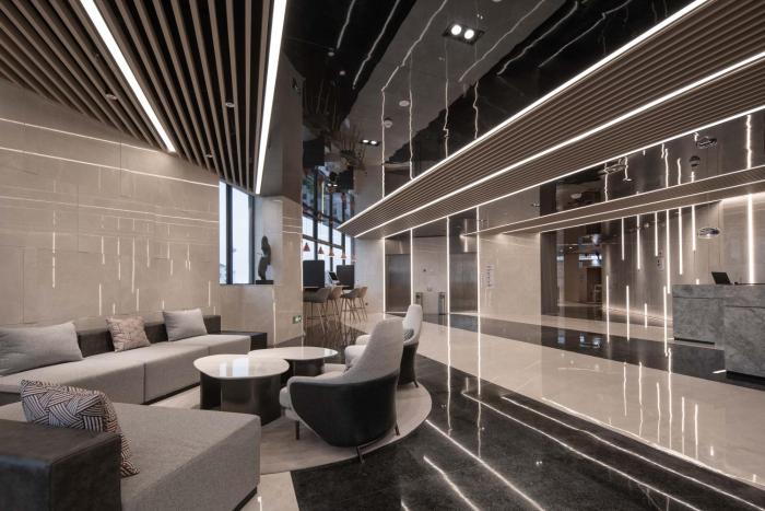 holiday inn express shanghai qingpu new city an ihg hotel
