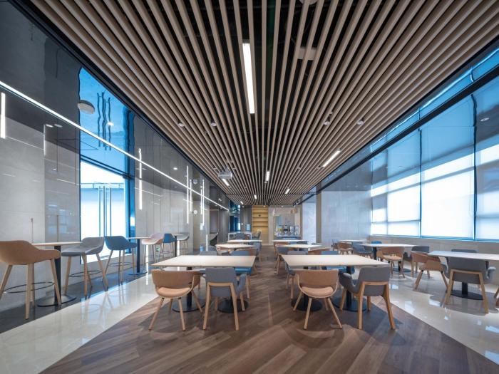 holiday inn express shanghai qingpu new city an ihg hotel