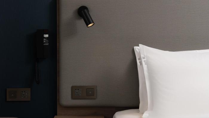 holiday inn express shanghai qingpu new city an ihg hotel