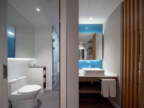 holiday inn express shanghai qingpu new city an ihg hotel