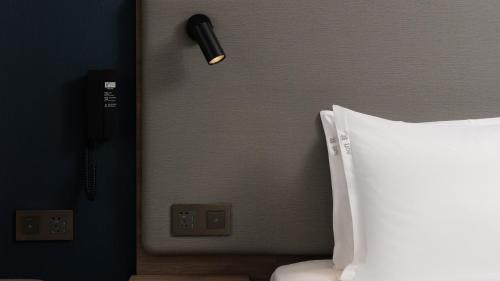 holiday inn express shanghai qingpu new city an ihg hotel