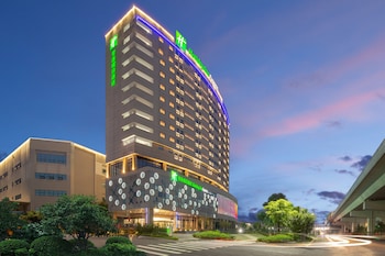 Holiday Inn Express Chongqing Airport Zone, An Ihg Hotel,Chongqing North Railway Station>>Chongqing,2.5 star