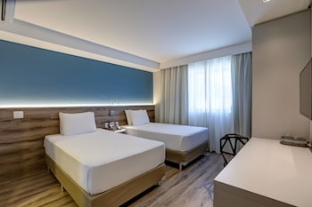 comfort hotel guarulhos aeroporto