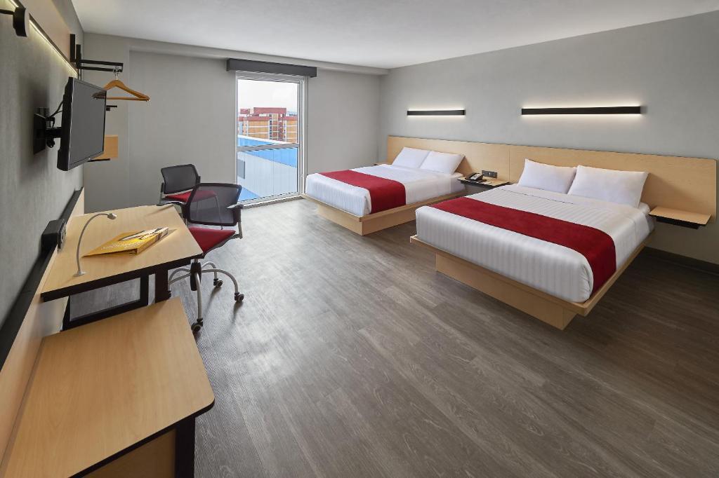 city express by marriott monterrey universidad