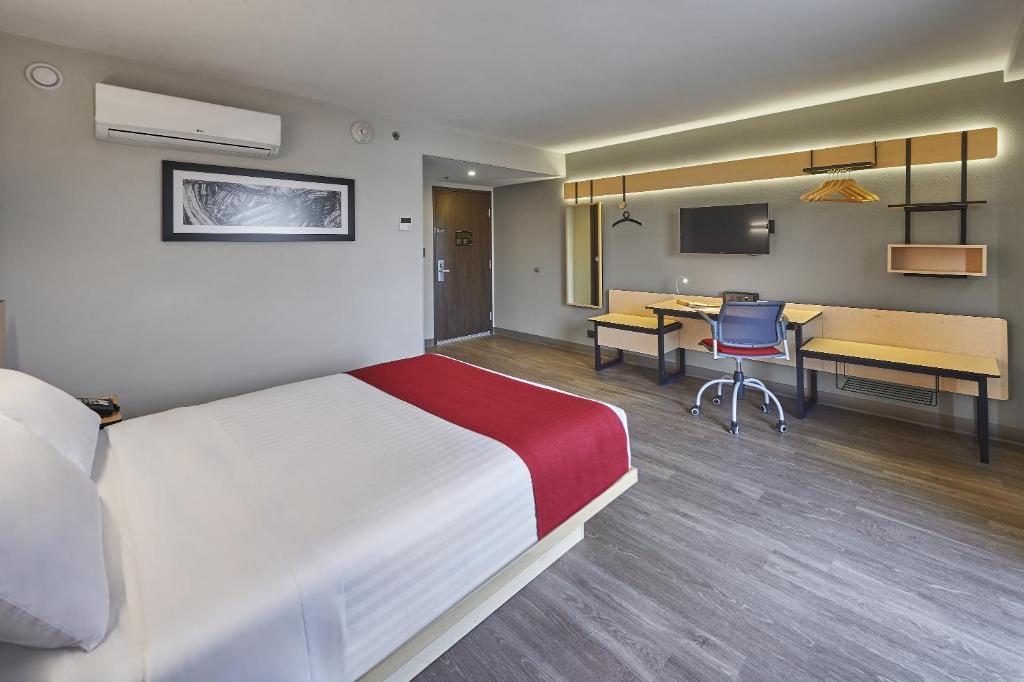 city express by marriott monterrey universidad
