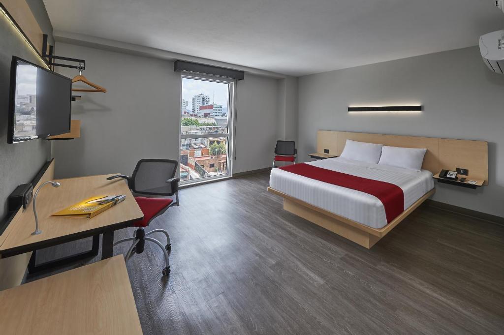 city express by marriott monterrey universidad