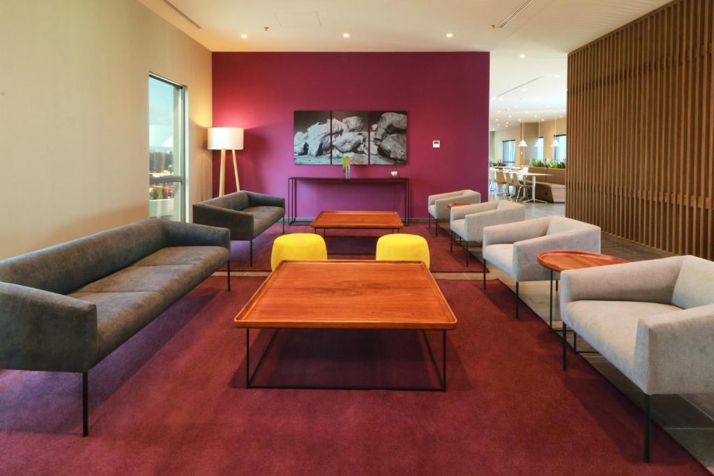 city express by marriott monterrey universidad