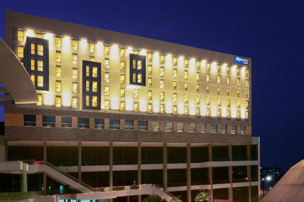 city express by marriott monterrey universidad