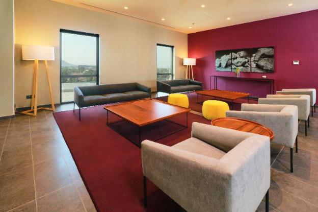 city express by marriott monterrey universidad