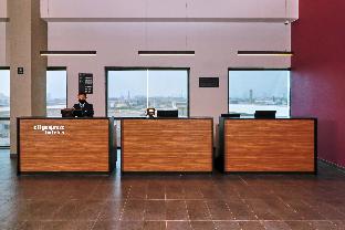 city express by marriott monterrey universidad