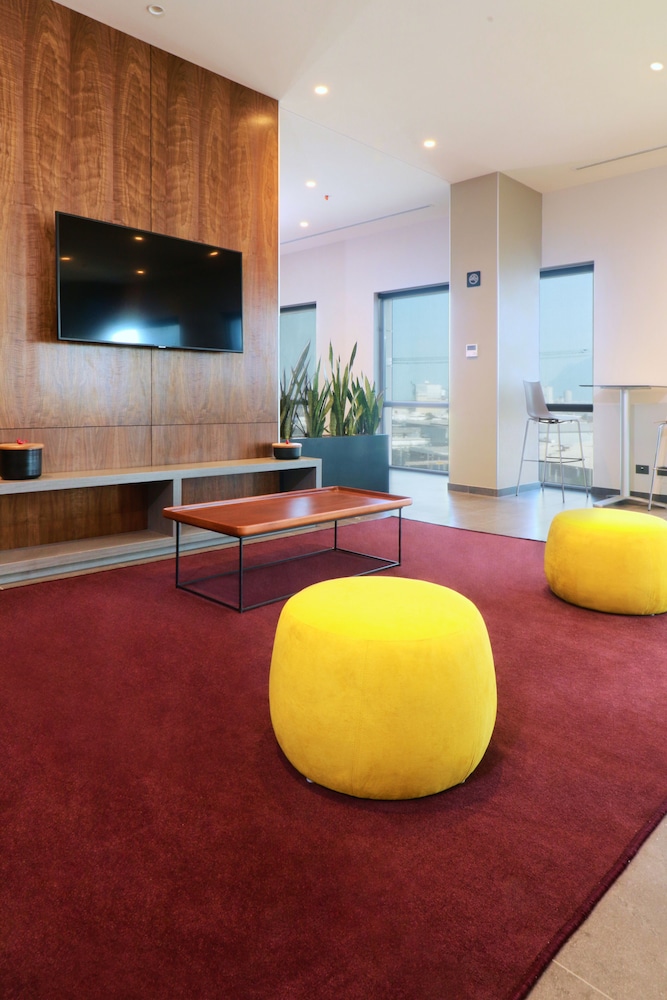 city express by marriott monterrey universidad