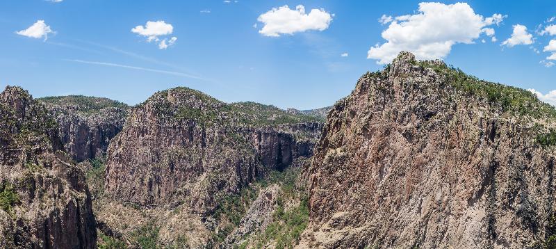 One Chihuahua Norte,Chihuahua Industrial Complex>>Chihuahua,3 star