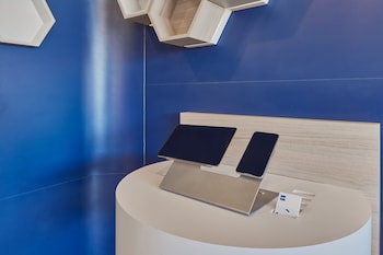 One Chihuahua Norte,Chihuahua Industrial Complex>>Chihuahua,3 star