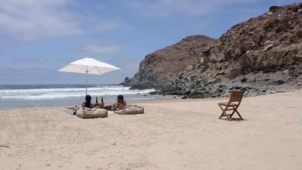 paradero todos santos exclusive experiences