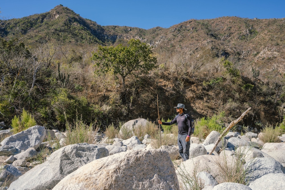 paradero todos santos exclusive experiences