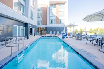 Homewood Suites By Hilton Sunnyvale-Silicon Valley,San Jose>>Mountain View,3 star