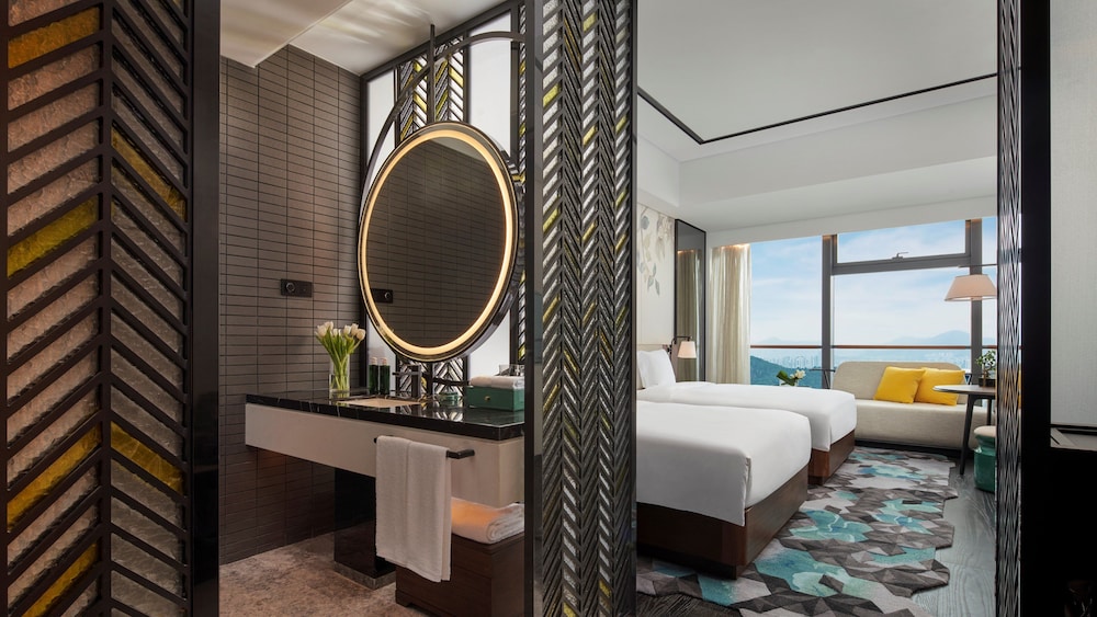 hotel indigo suzhou grand canal an ihg hotel