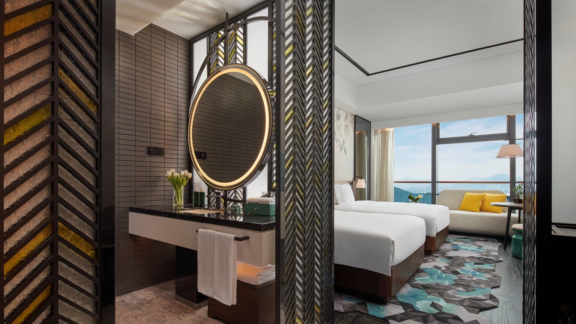 hotel indigo suzhou grand canal an ihg hotel