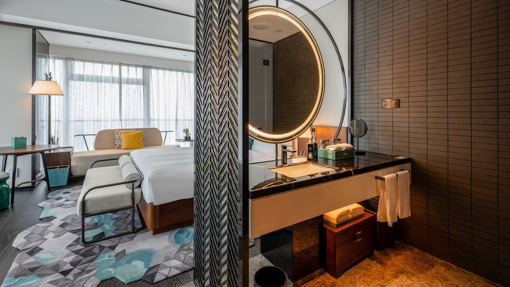 hotel indigo suzhou grand canal an ihg hotel