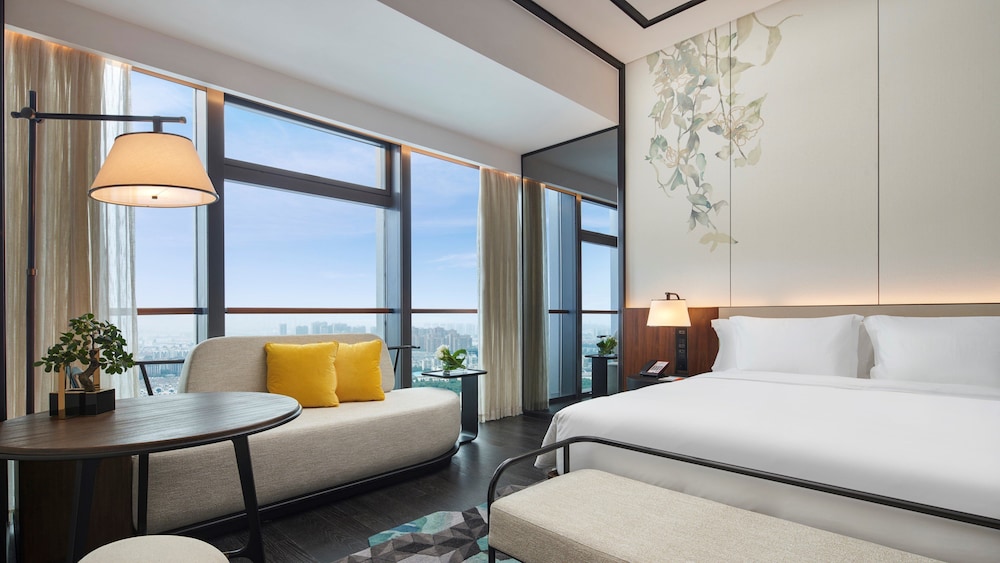 hotel indigo suzhou grand canal an ihg hotel