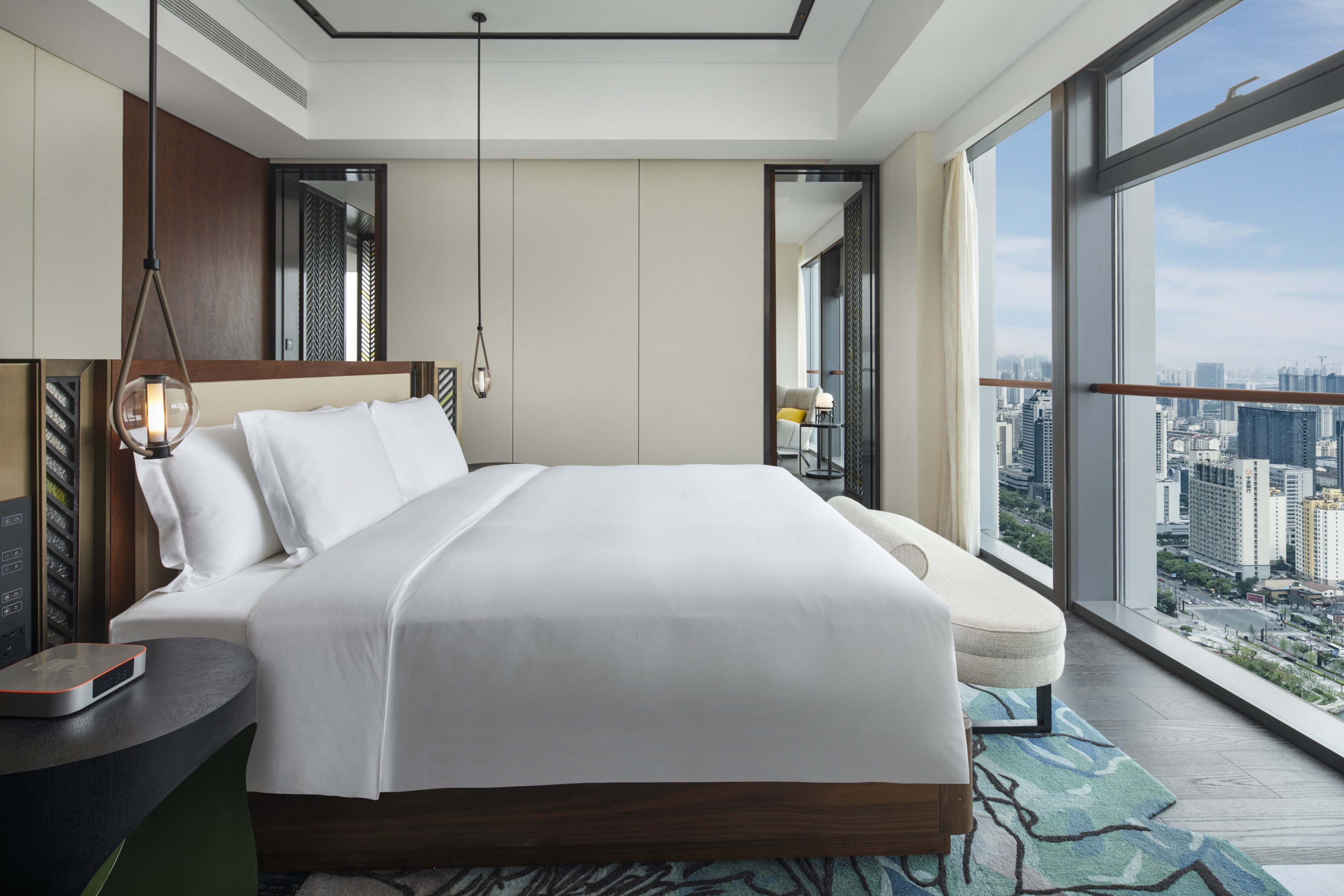 hotel indigo suzhou grand canal an ihg hotel