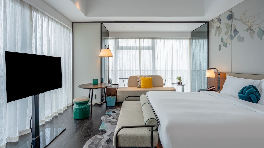 hotel indigo suzhou grand canal an ihg hotel