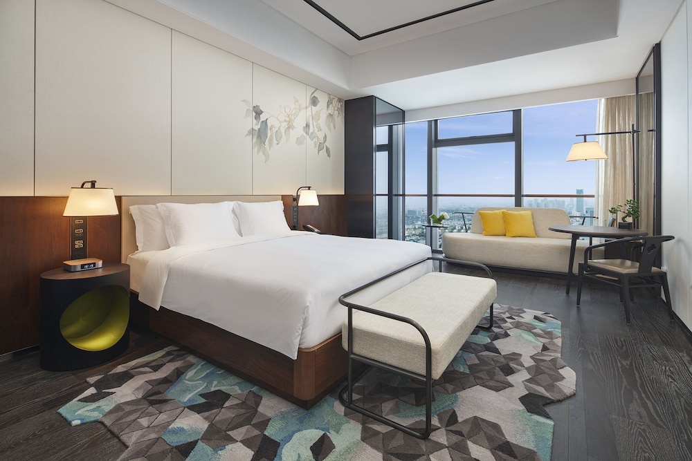 hotel indigo suzhou grand canal an ihg hotel