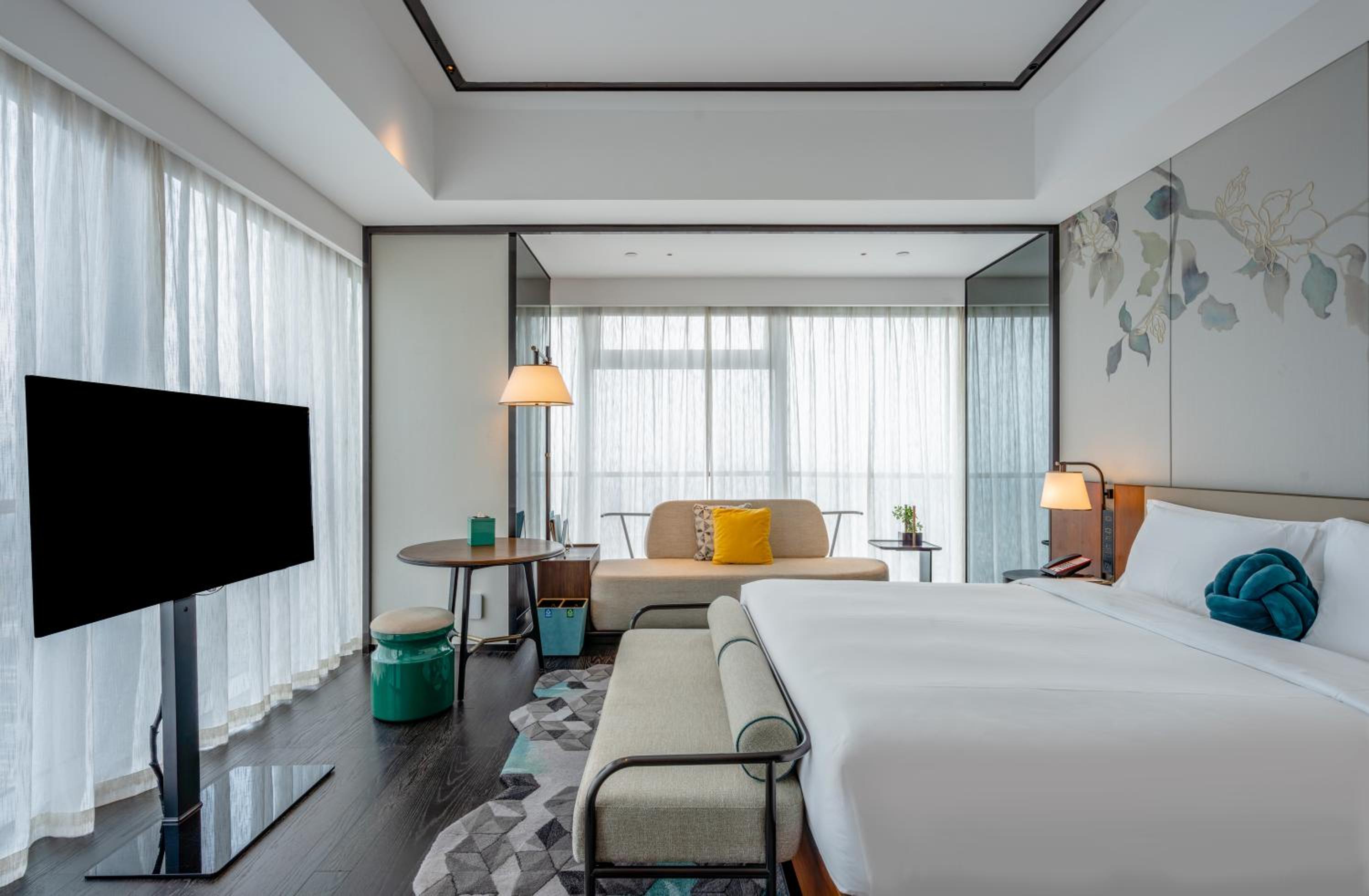 hotel indigo suzhou grand canal an ihg hotel