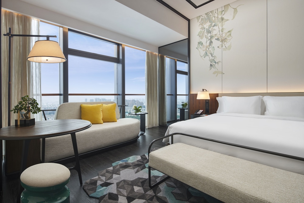 hotel indigo suzhou grand canal an ihg hotel