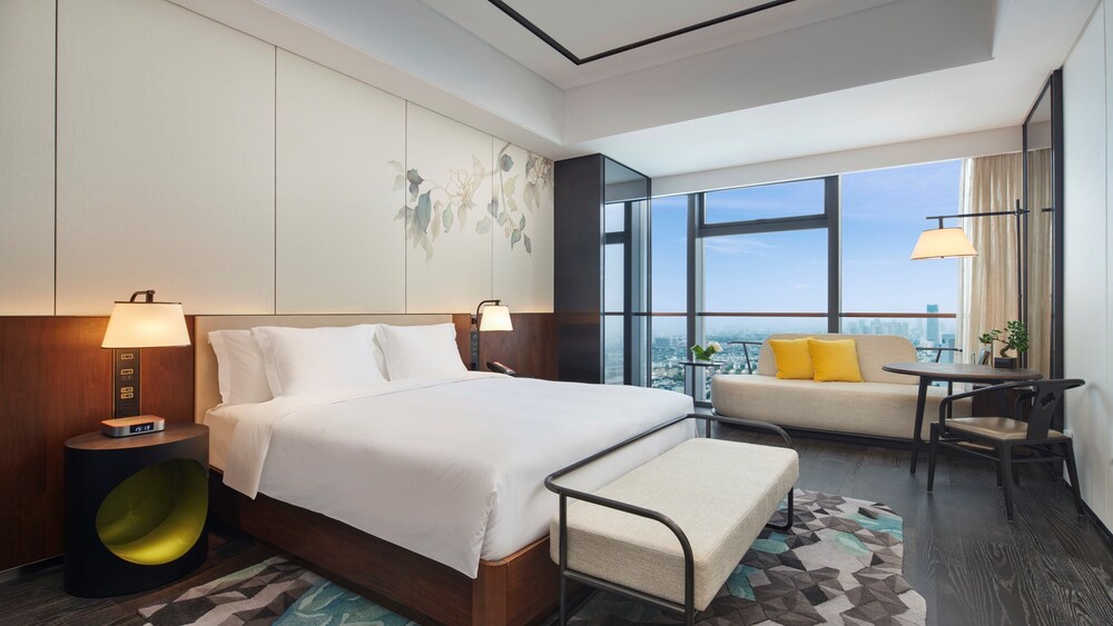 hotel indigo suzhou grand canal an ihg hotel