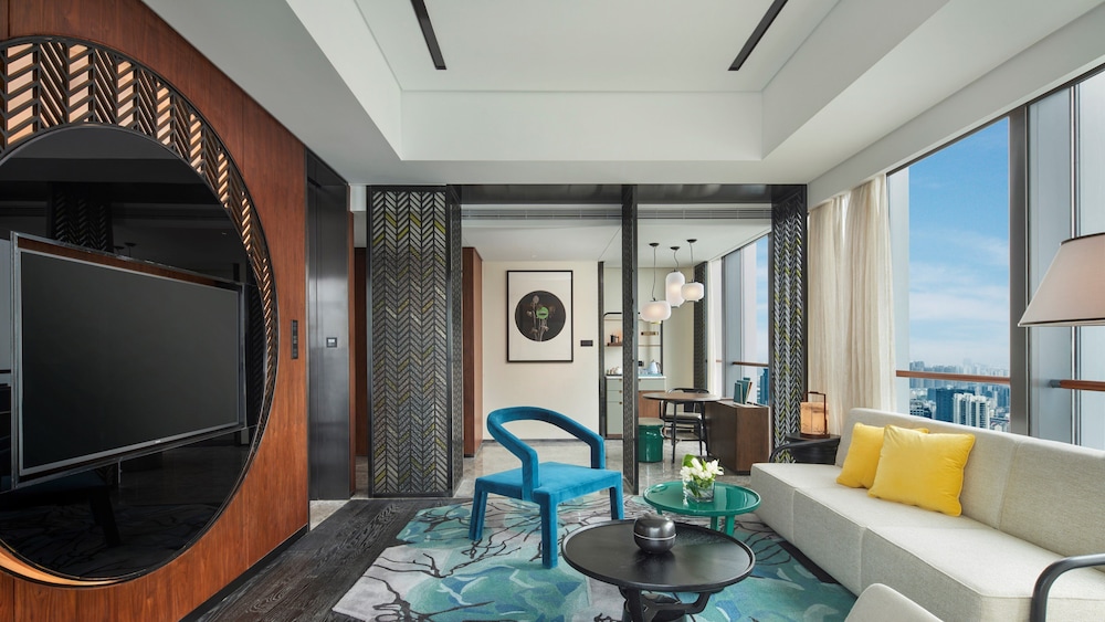 hotel indigo suzhou grand canal an ihg hotel