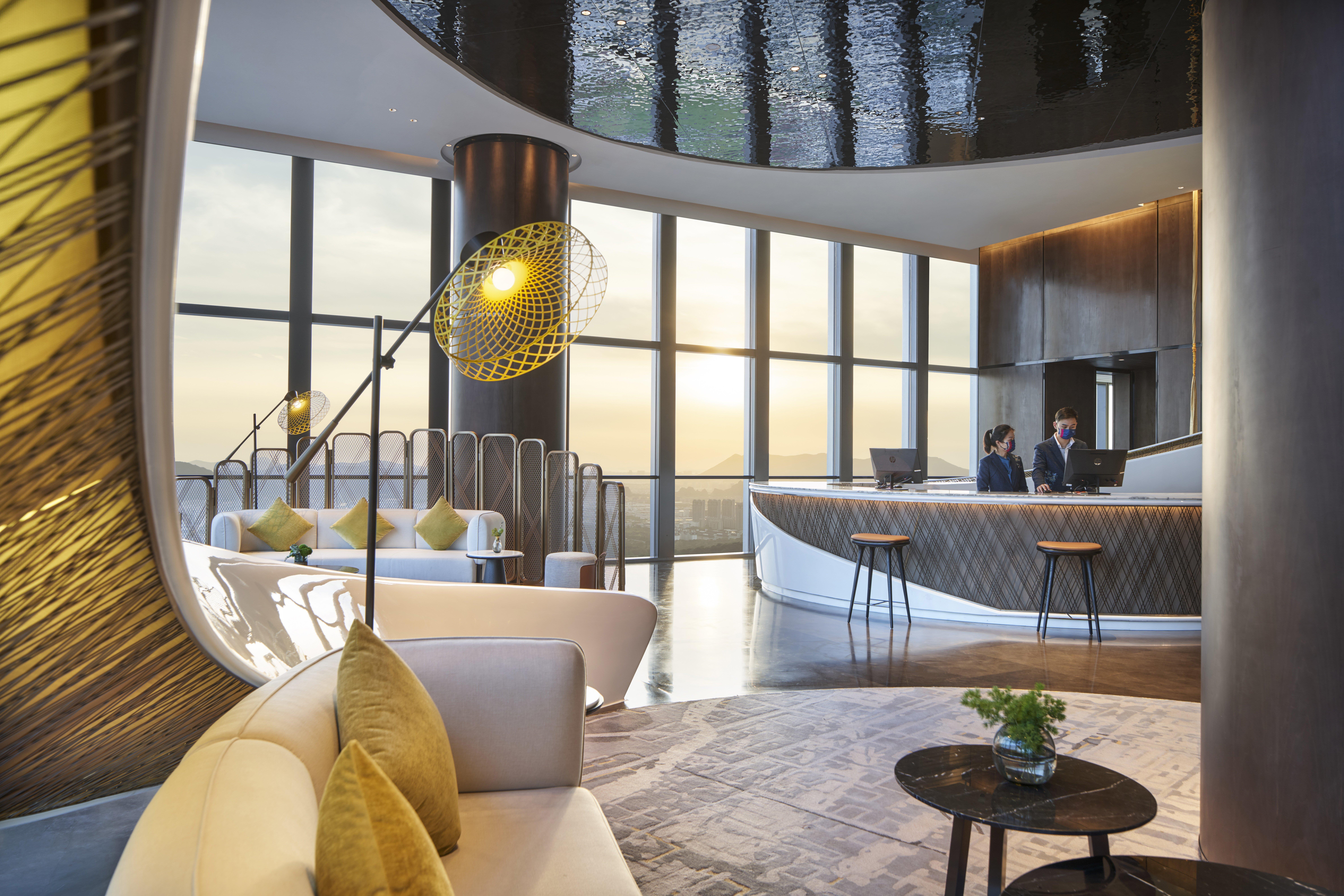 hotel indigo suzhou grand canal an ihg hotel
