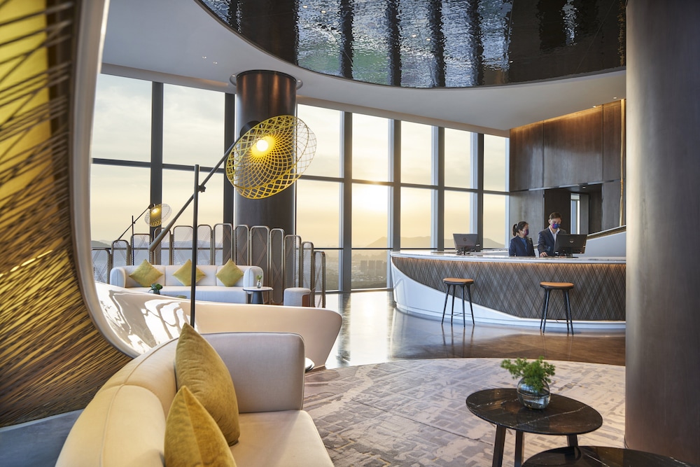 hotel indigo suzhou grand canal an ihg hotel