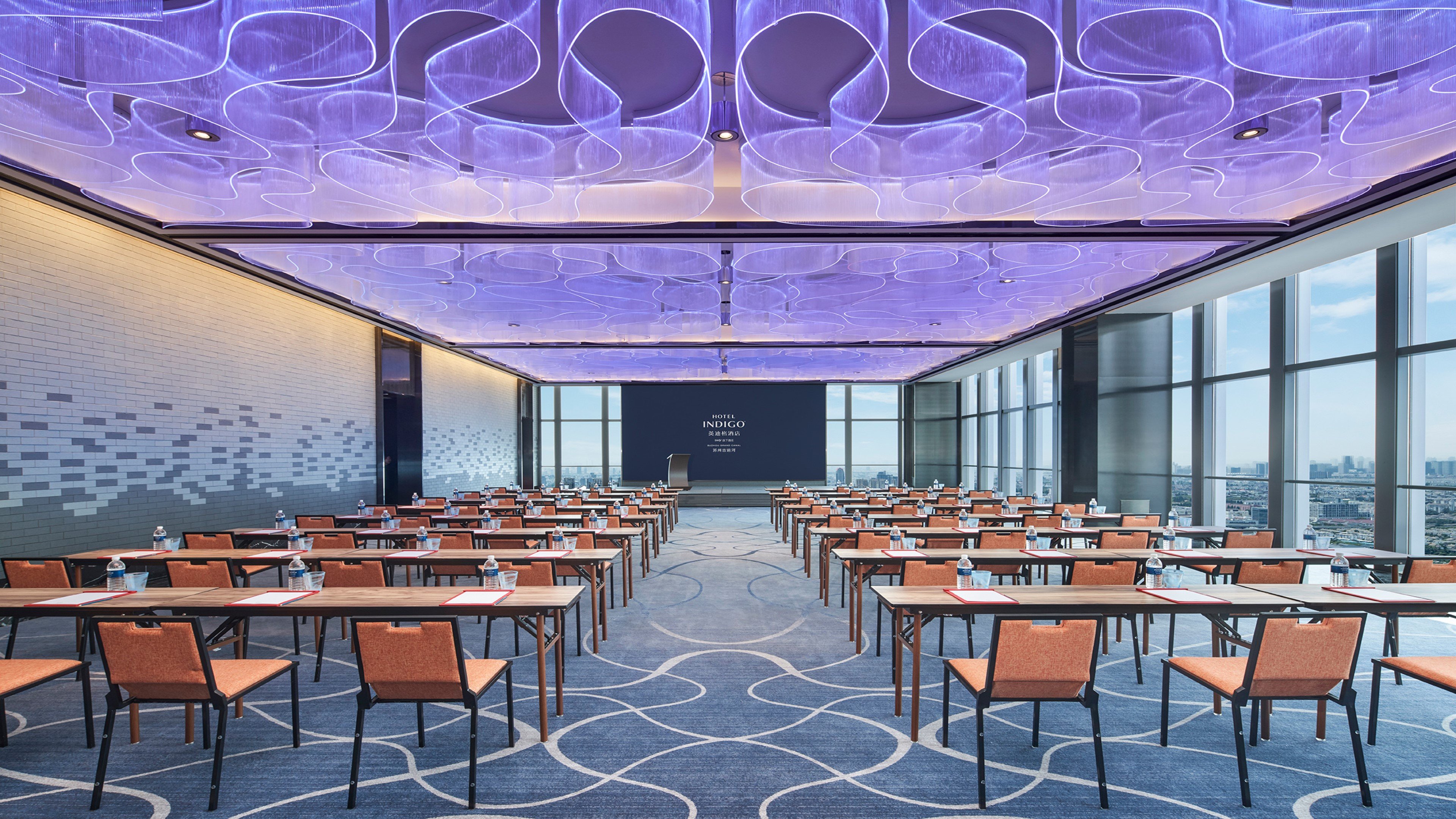 hotel indigo suzhou grand canal an ihg hotel