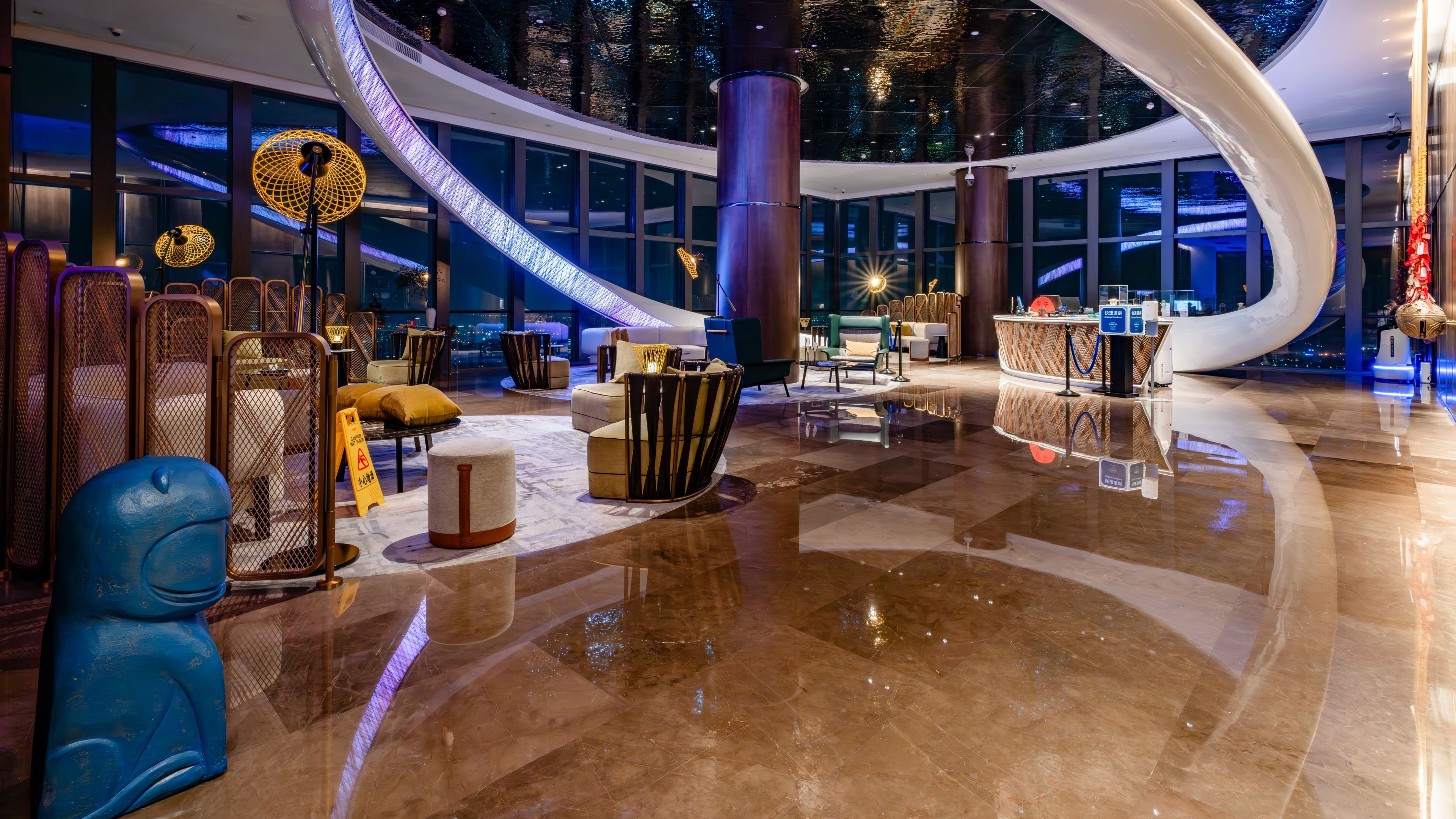 hotel indigo suzhou grand canal an ihg hotel