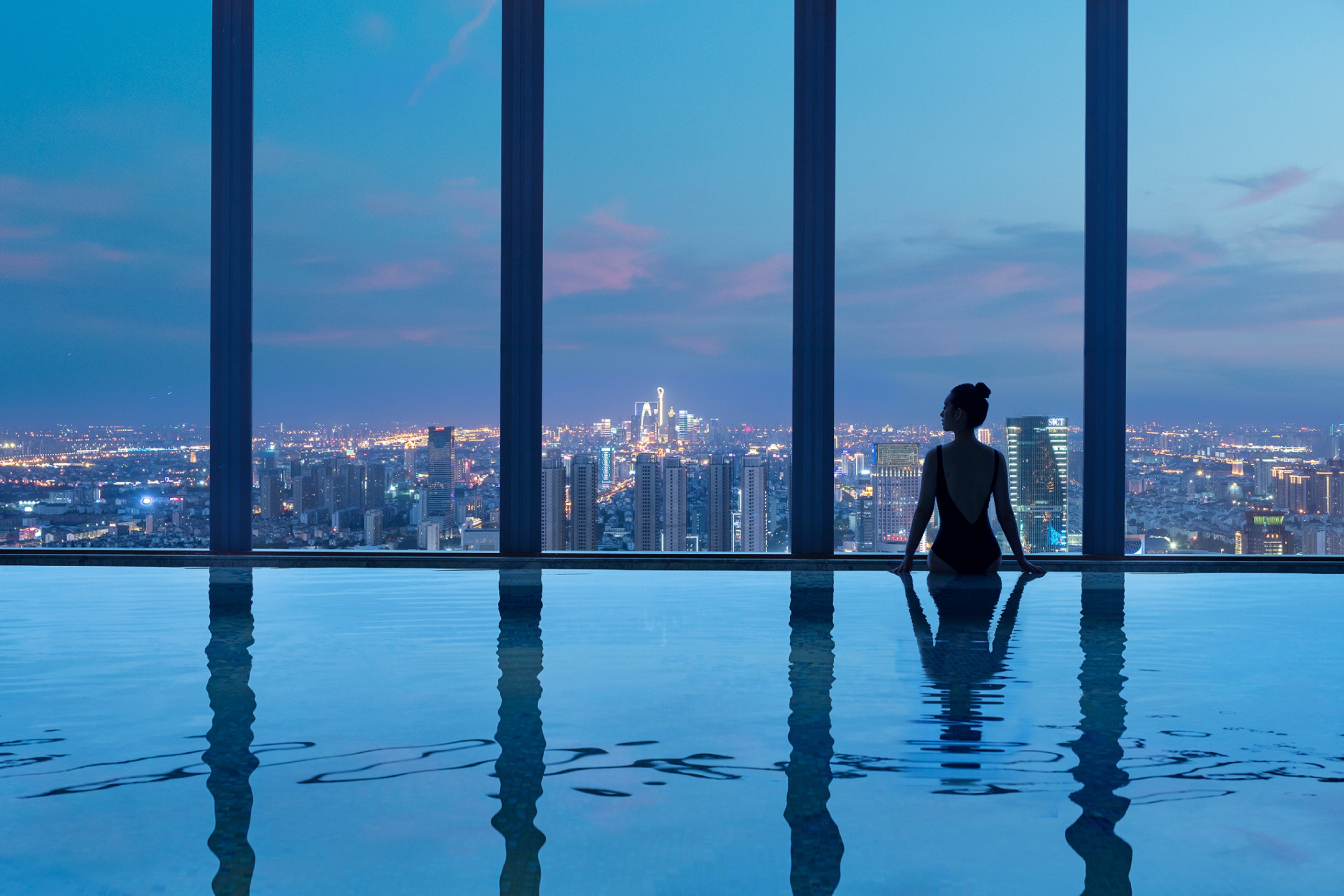 hotel indigo suzhou grand canal an ihg hotel