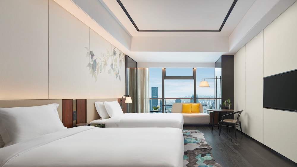 hotel indigo suzhou grand canal an ihg hotel