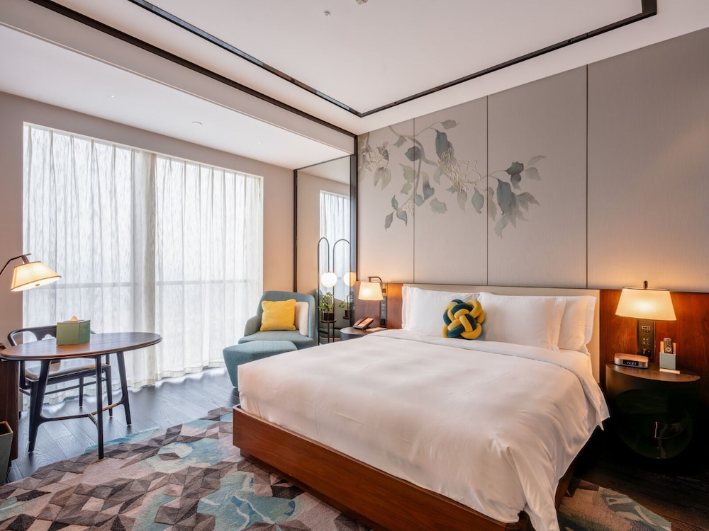 hotel indigo suzhou grand canal an ihg hotel