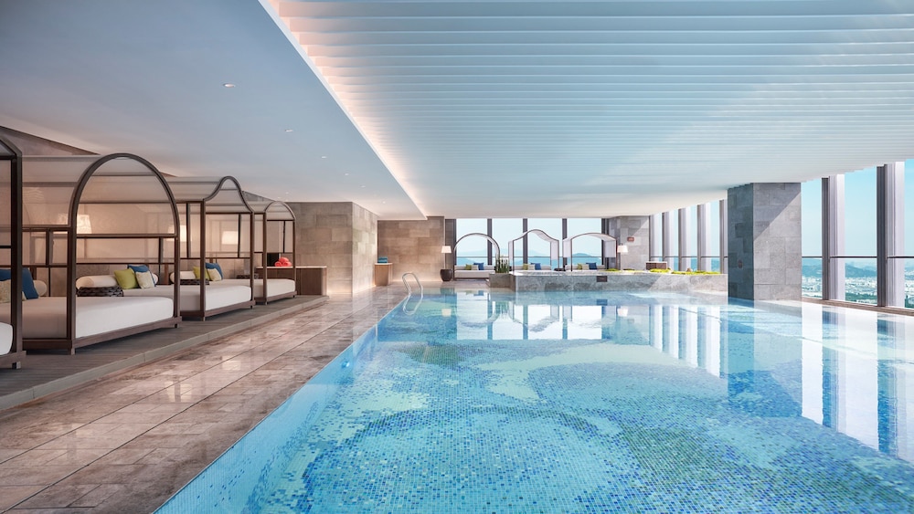 hotel indigo suzhou grand canal an ihg hotel