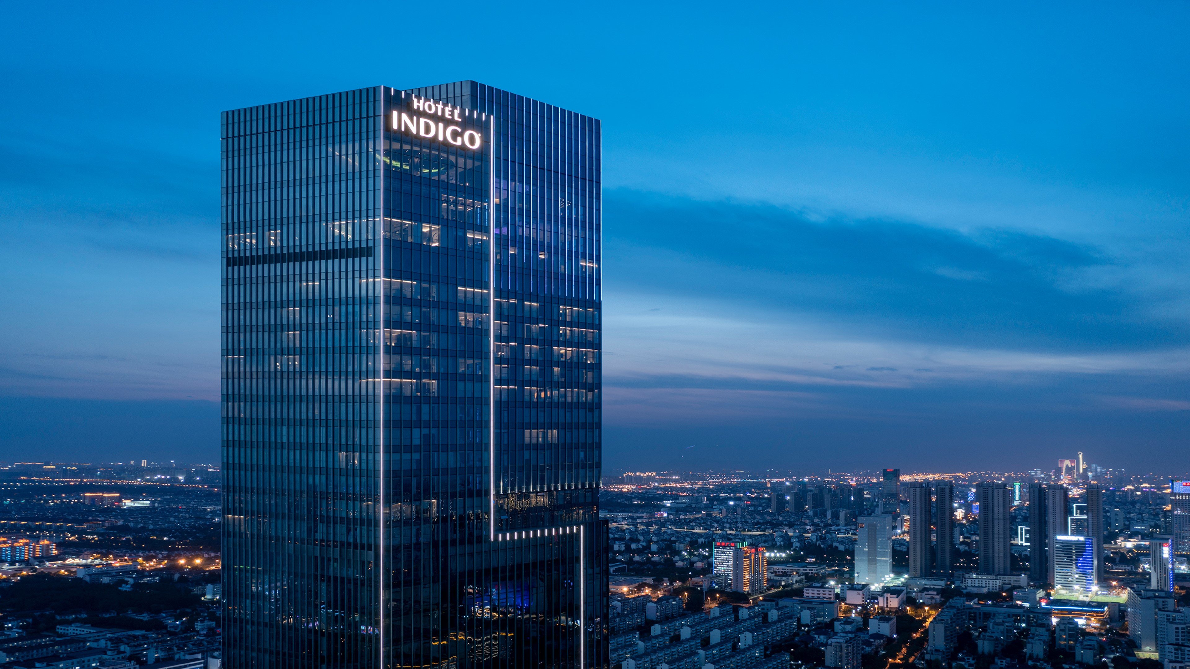 hotel indigo suzhou grand canal an ihg hotel